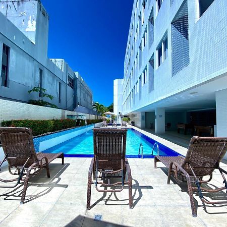 Nobile Suites Tambau João Pessoa Esterno foto