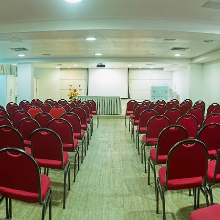 Nobile Suites Tambau João Pessoa Esterno foto
