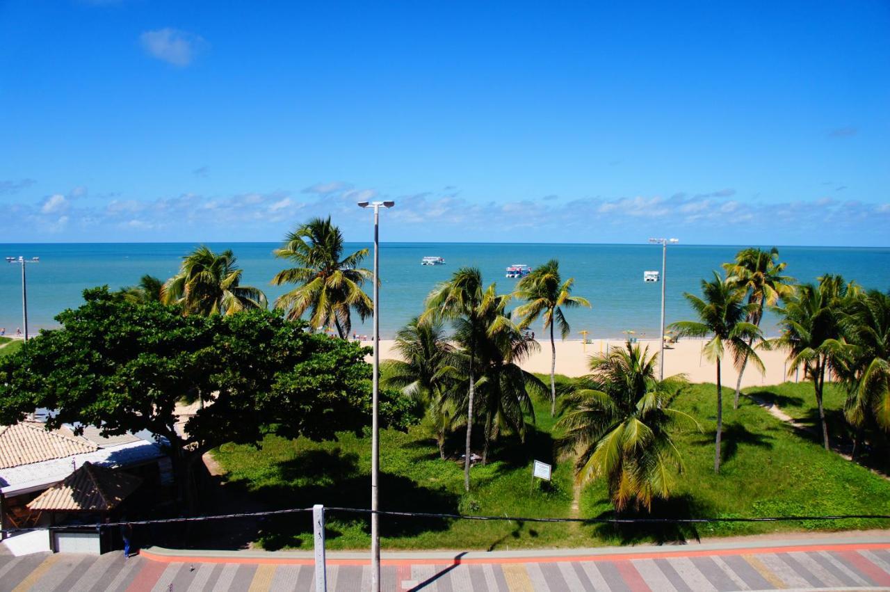Nobile Suites Tambau João Pessoa Esterno foto