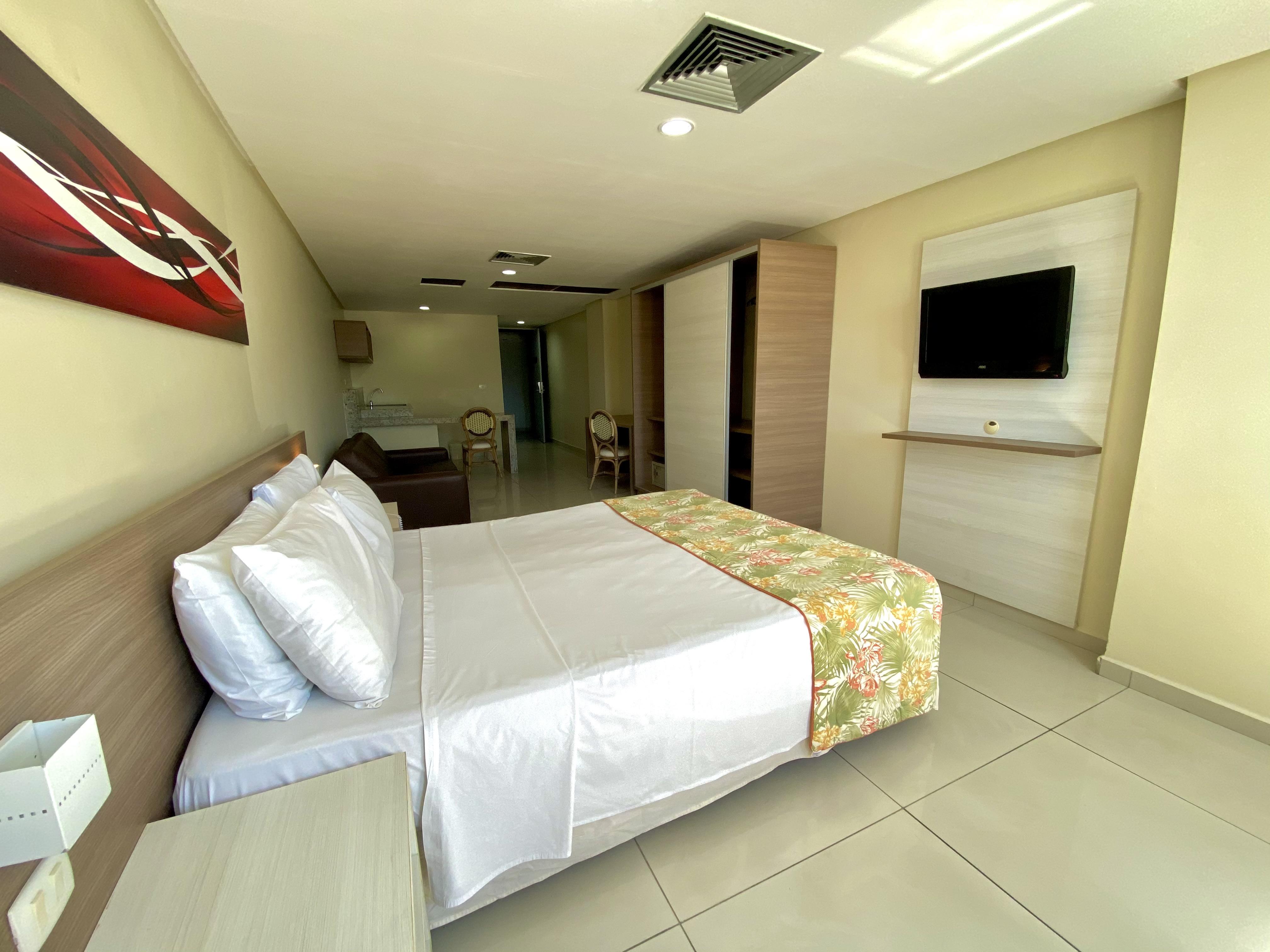 Nobile Suites Tambau João Pessoa Esterno foto
