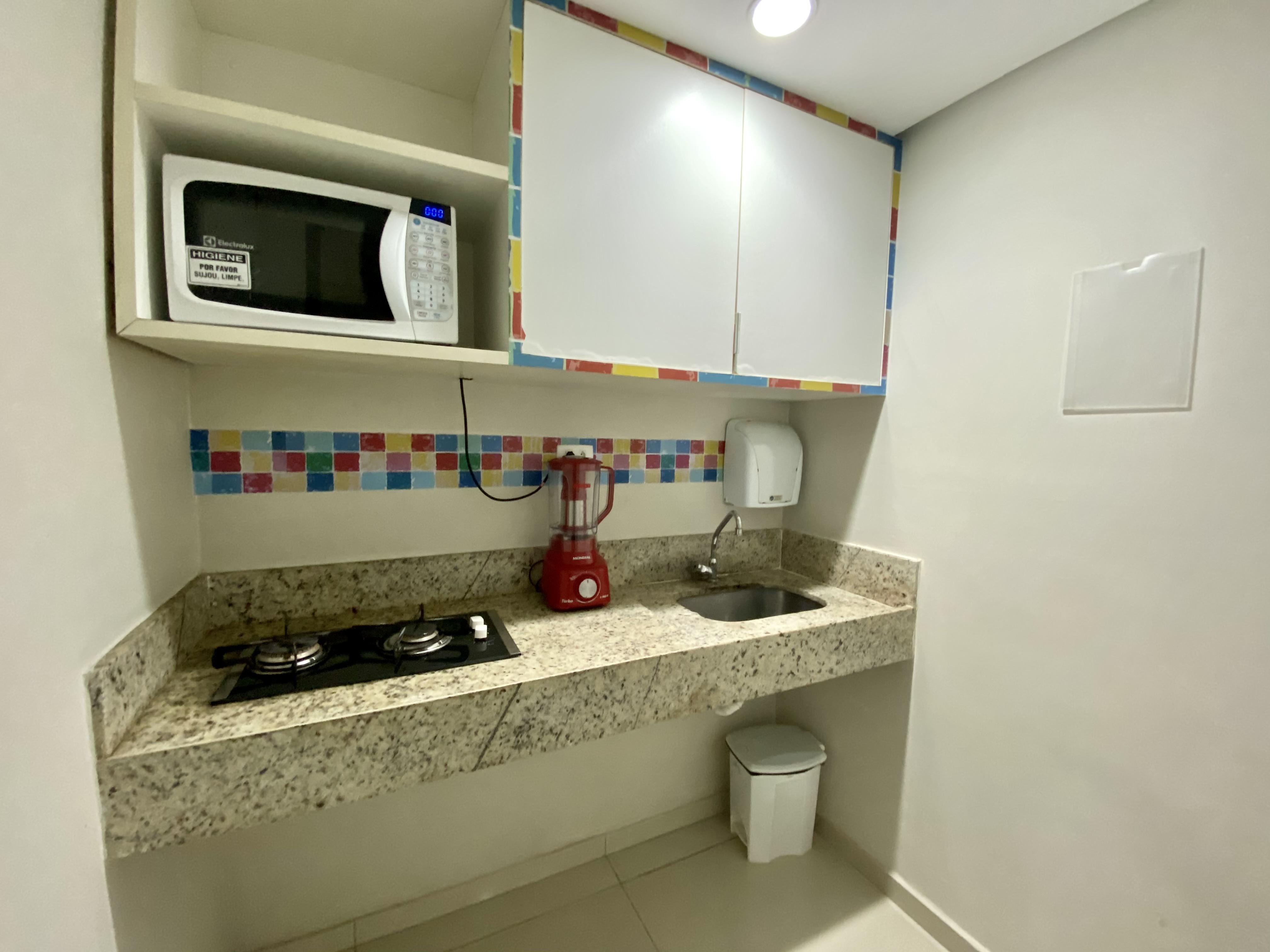 Nobile Suites Tambau João Pessoa Esterno foto