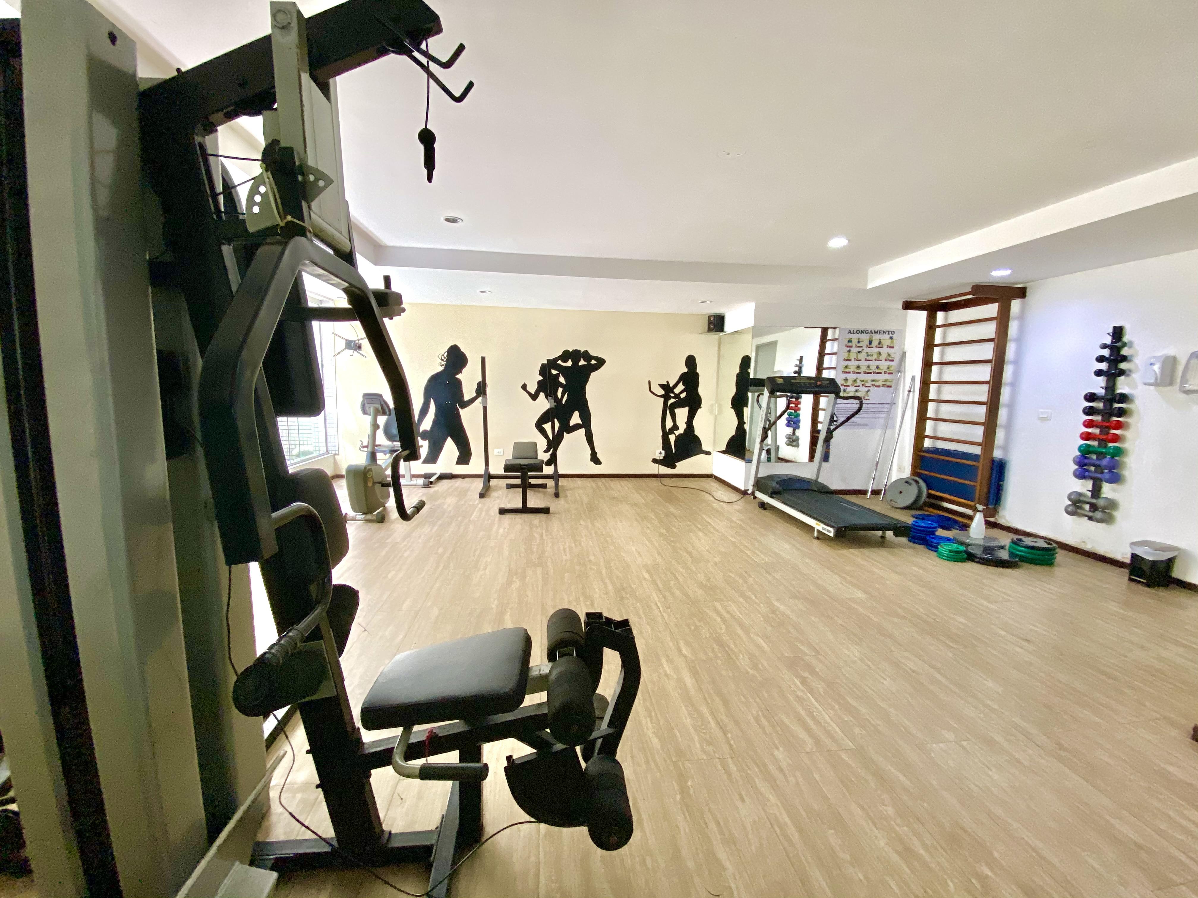 Nobile Suites Tambau João Pessoa Esterno foto