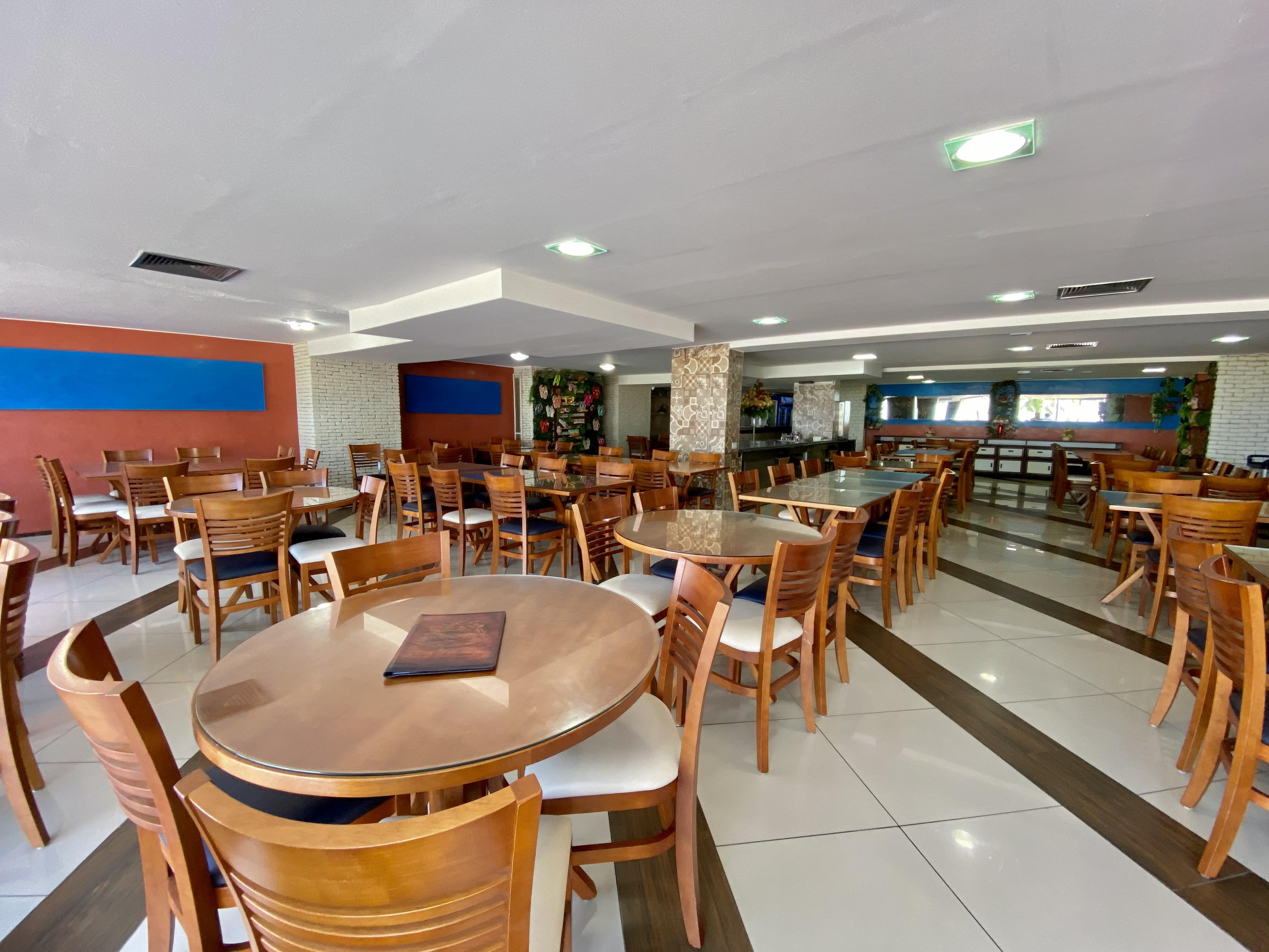 Nobile Suites Tambau João Pessoa Esterno foto
