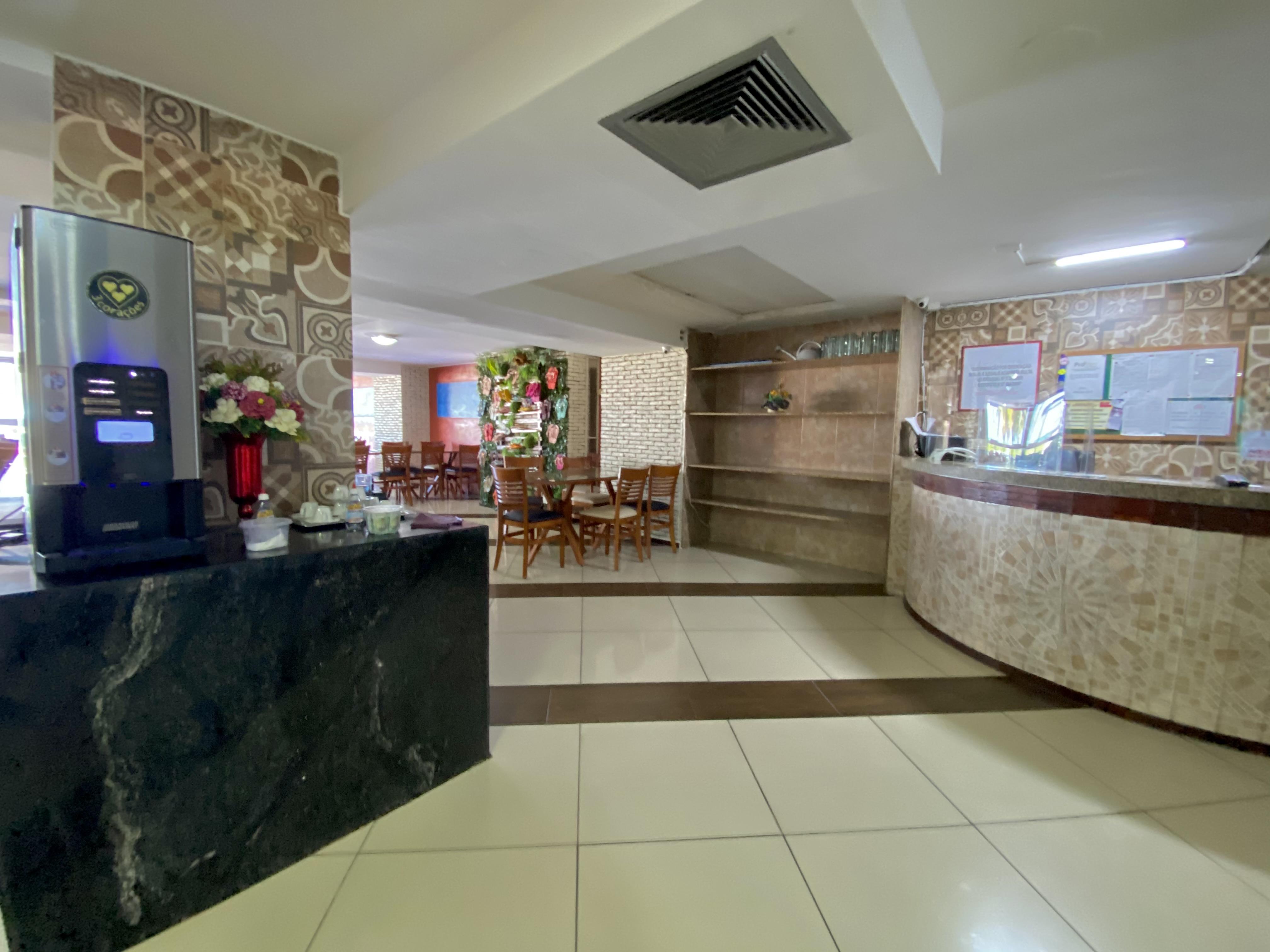 Nobile Suites Tambau João Pessoa Esterno foto