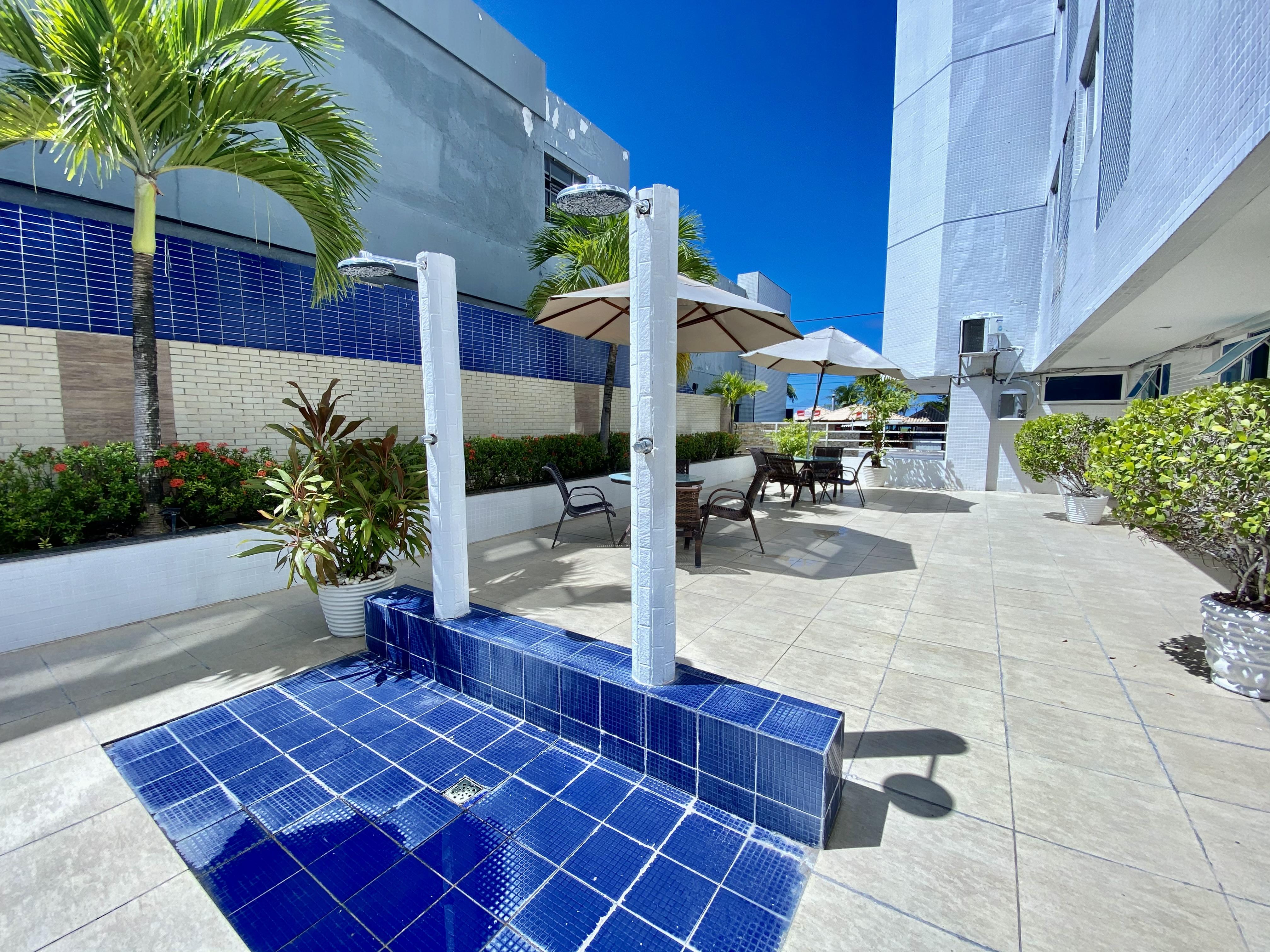 Nobile Suites Tambau João Pessoa Esterno foto