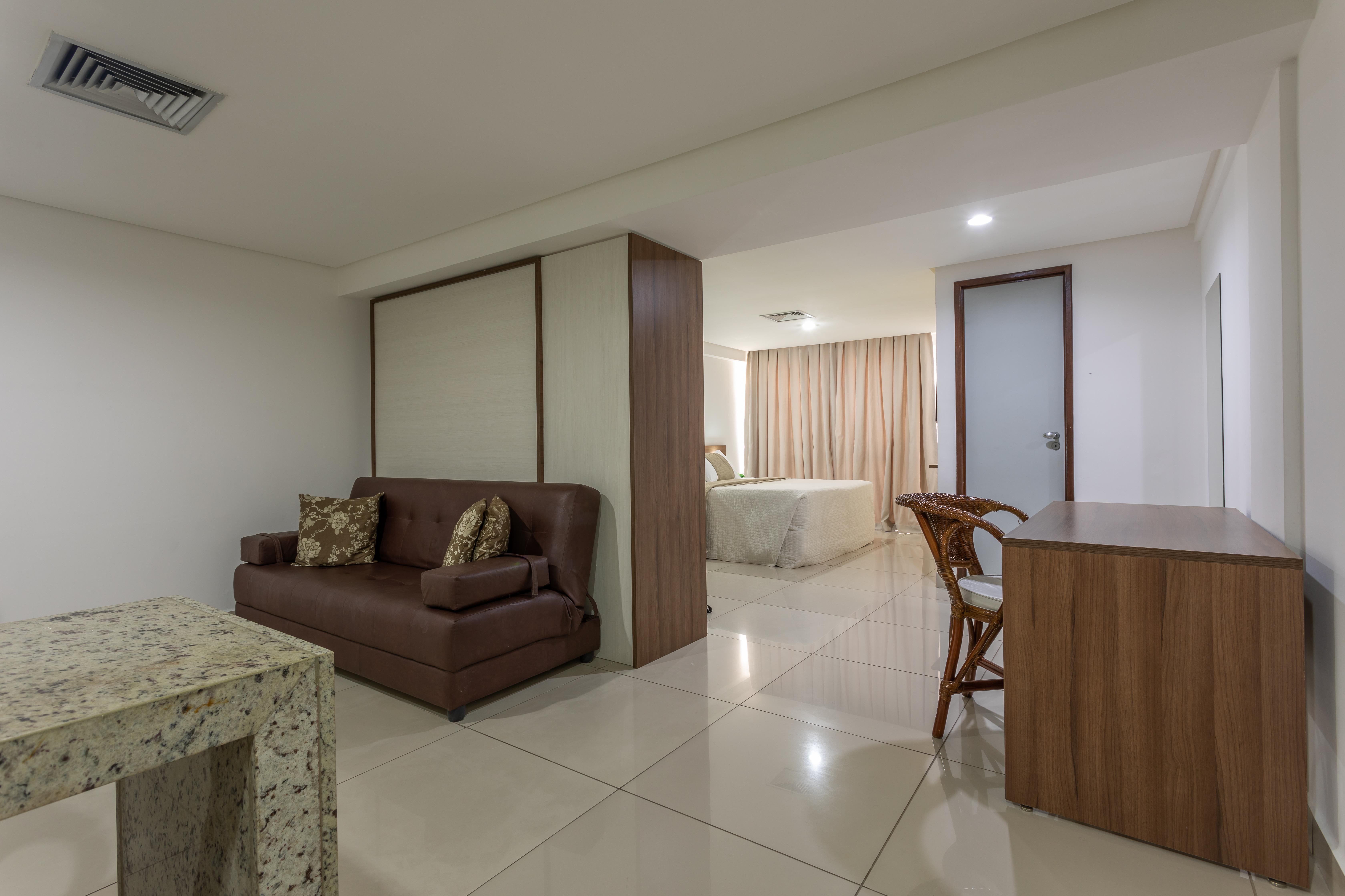 Nobile Suites Tambau João Pessoa Esterno foto
