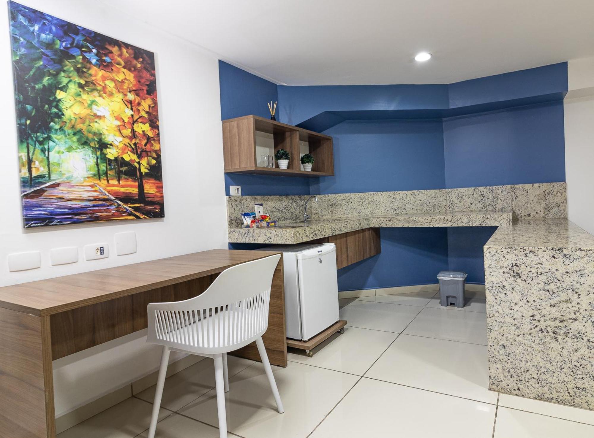 Nobile Suites Tambau João Pessoa Esterno foto