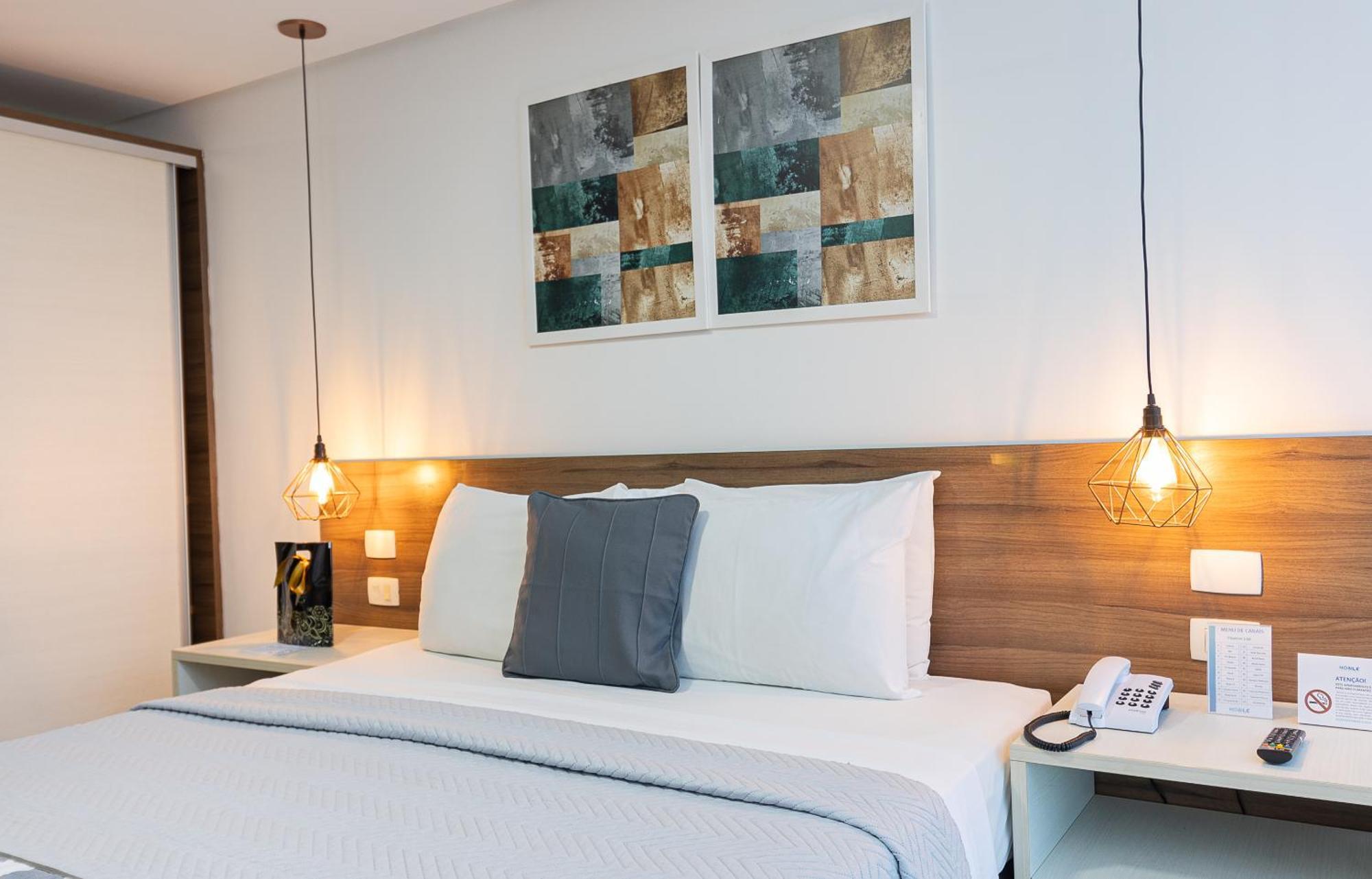 Nobile Suites Tambau João Pessoa Esterno foto