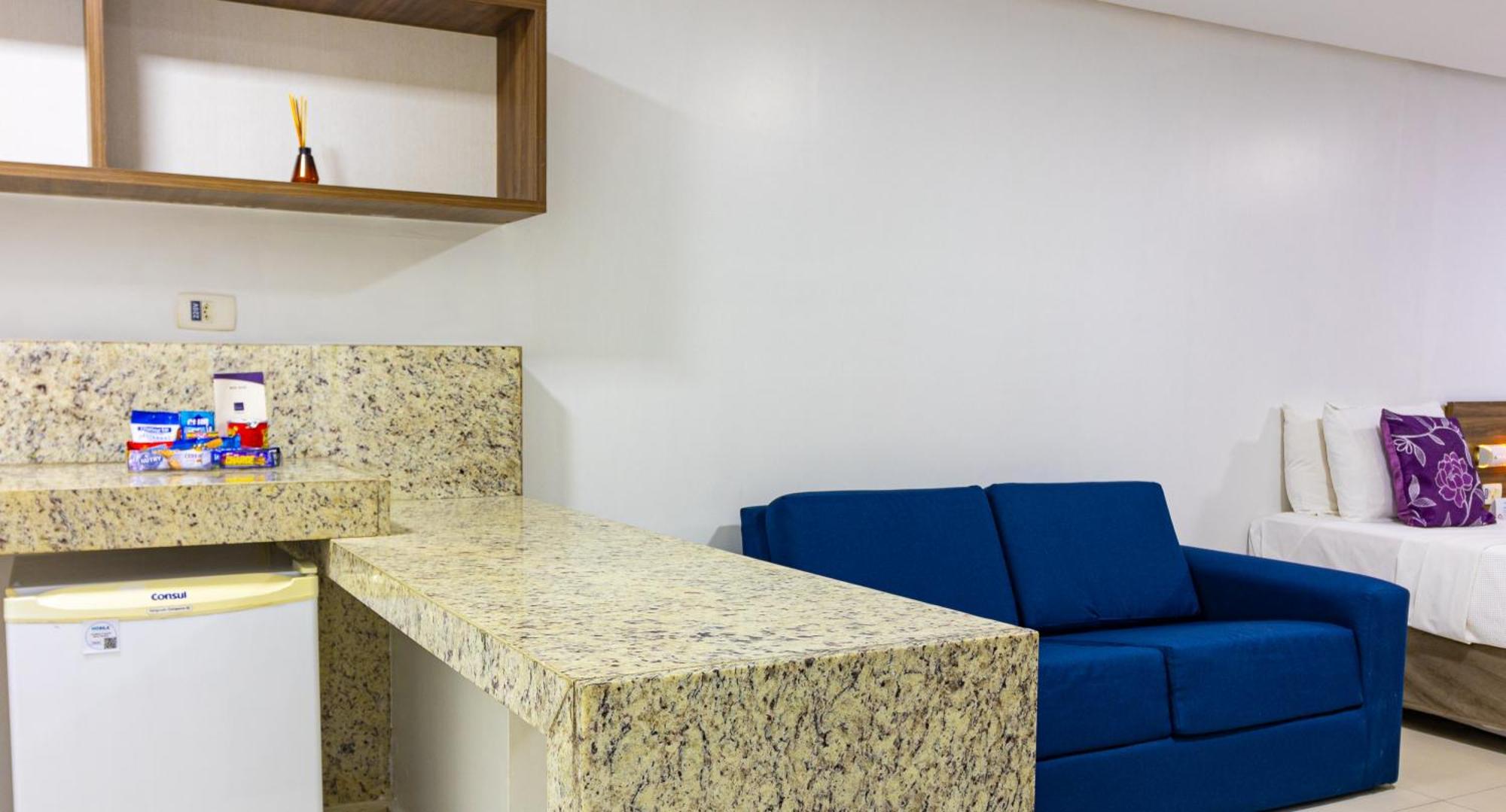 Nobile Suites Tambau João Pessoa Esterno foto